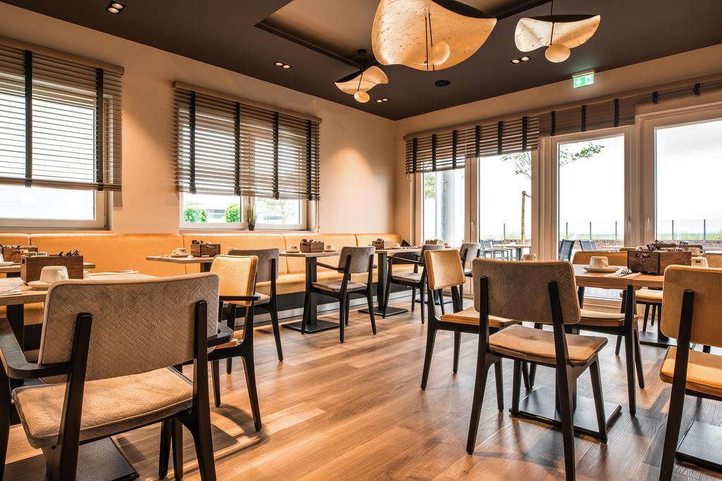 Strandhotel Luv Тиммендорфер-Штранд Экстерьер фото
